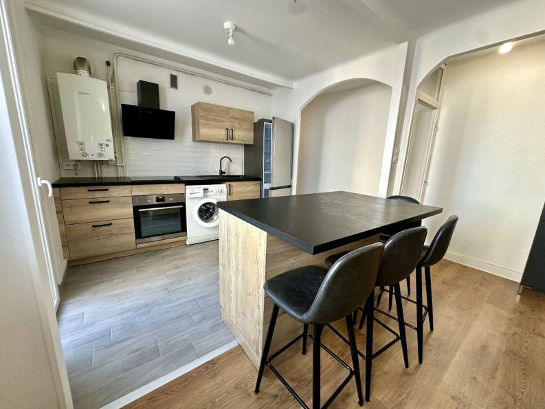 location Appartement Toulouse - Photo 2