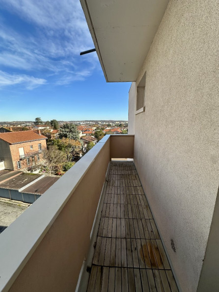 location Appartement Toulouse - Photo 9