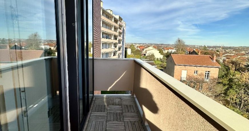 location Appartement Toulouse