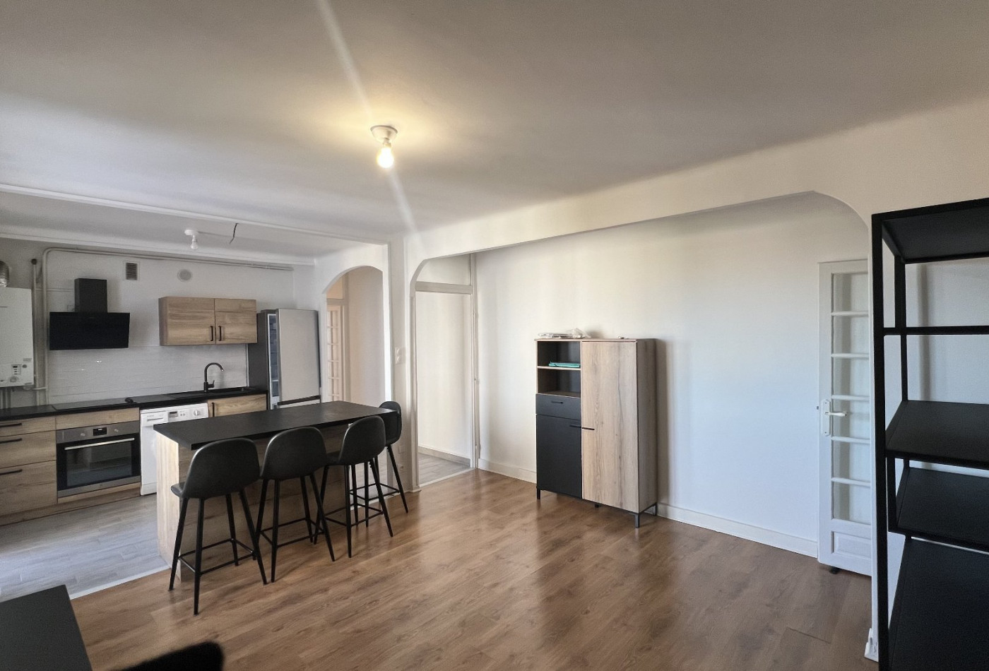 location Appartement Toulouse - Photo 1