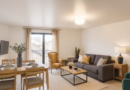 vente Appartement Toulouse