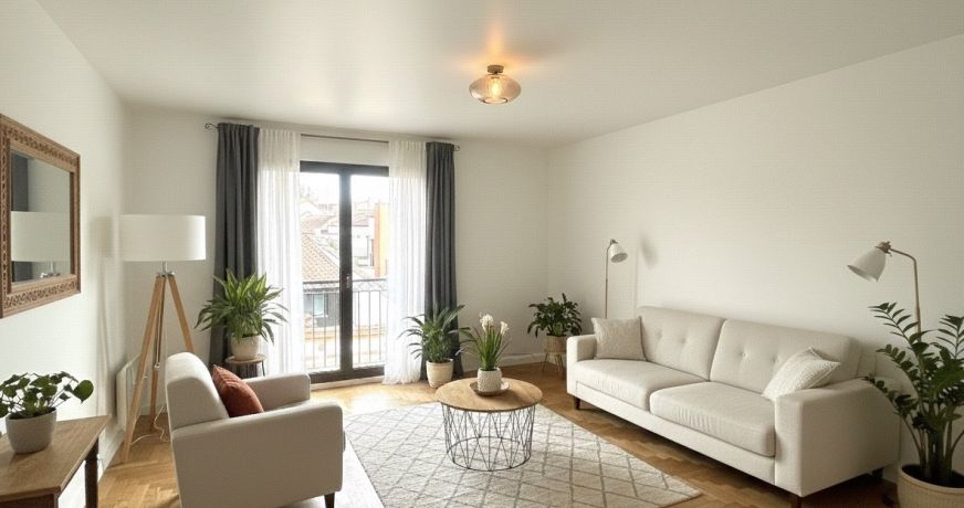 vente Appartement Toulouse