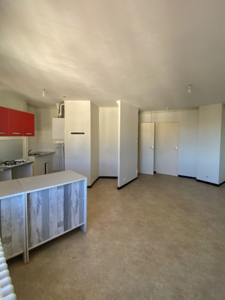 location Appartement Toulouse - Photo 2