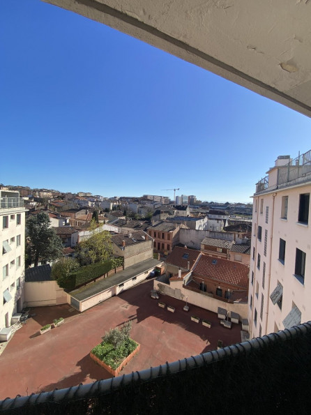 location Appartement Toulouse - Photo 4