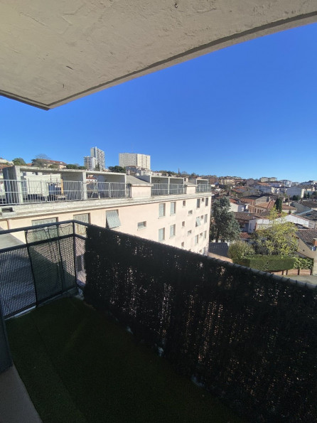 location Appartement Toulouse - Photo 5