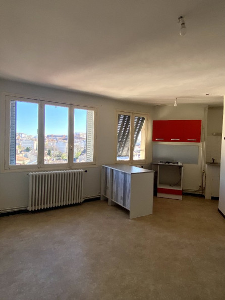 location Appartement Toulouse - Photo 1