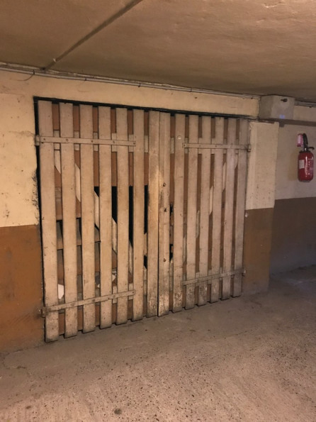 location Garage Toulouse - Photo 1