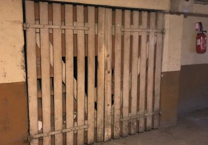location Garage Toulouse
