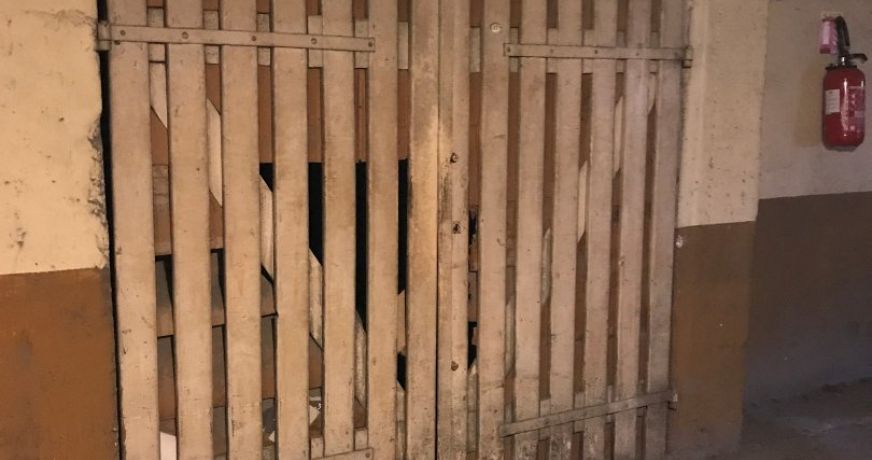 location Garage Toulouse