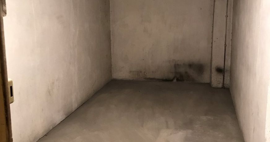 location Garage Toulouse