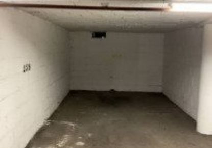 location Parking intérieur Toulouse