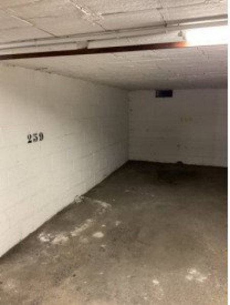 location Parking intérieur Toulouse - Photo 2