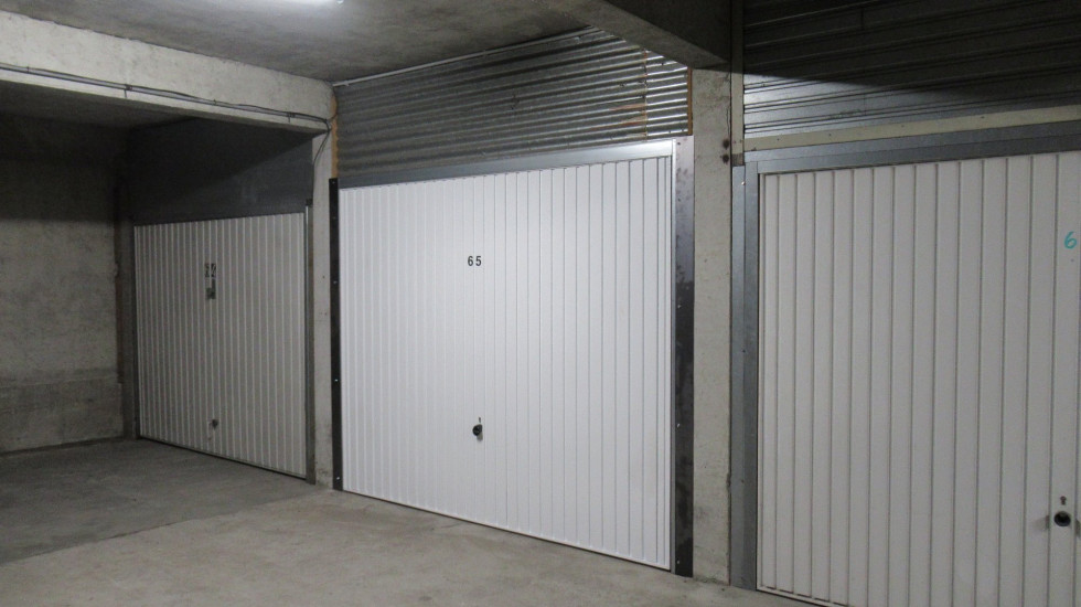 location Garage Toulouse - Photo 1
