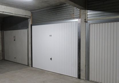 location Garage Toulouse