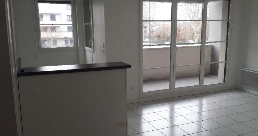 vente Appartement Toulouse