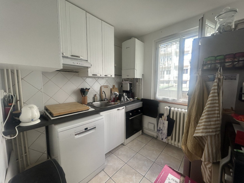 location Appartement Toulouse - Photo 4