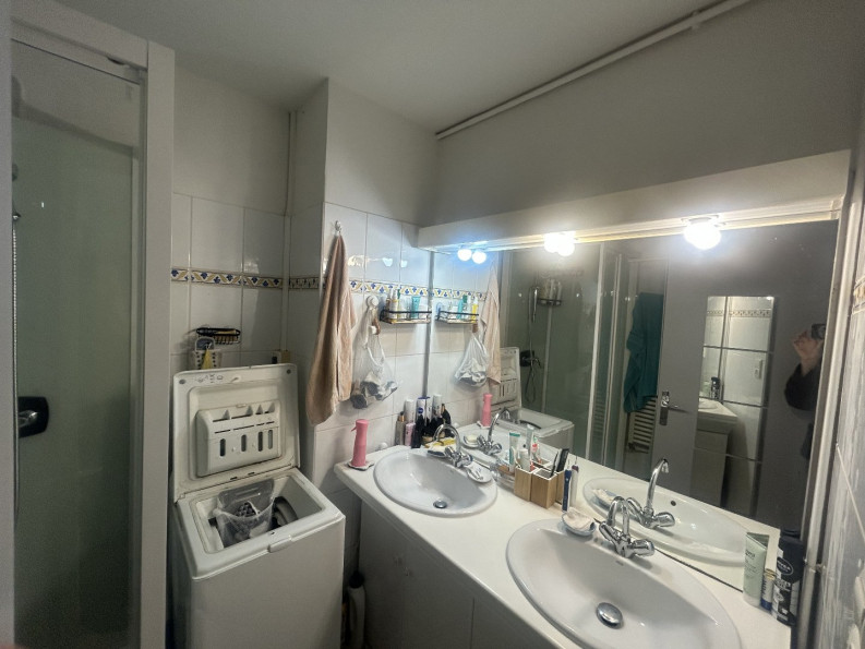 location Appartement Toulouse - Photo 2