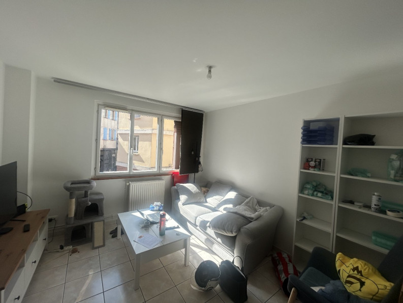 location Appartement Toulouse - Photo 1