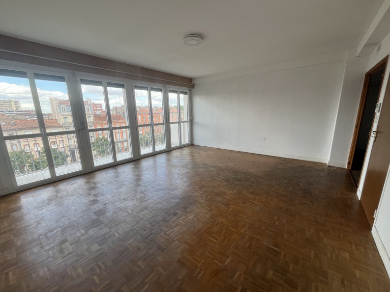 location Appartement Toulouse - Photo 2