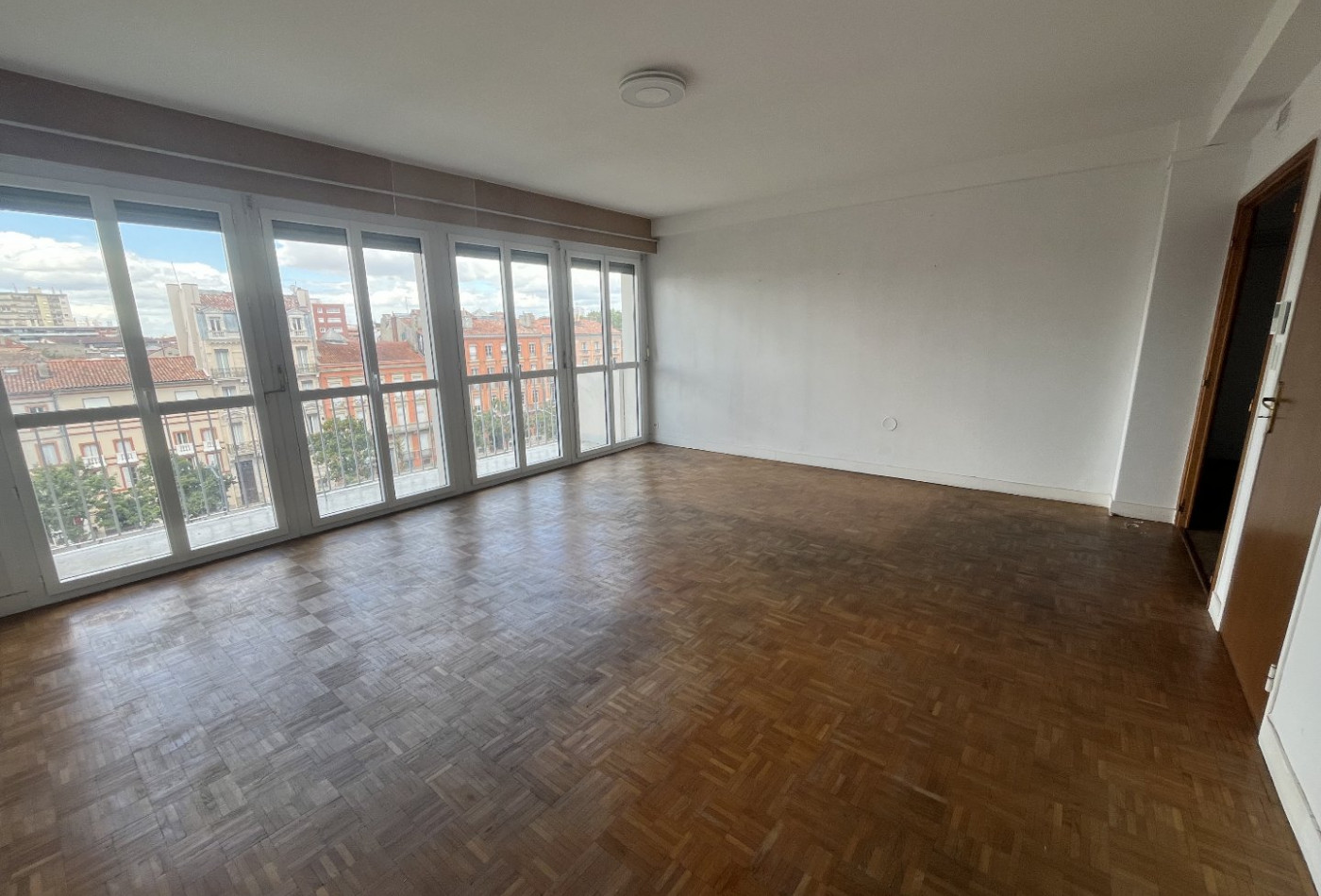 location Appartement Toulouse - Photo 2