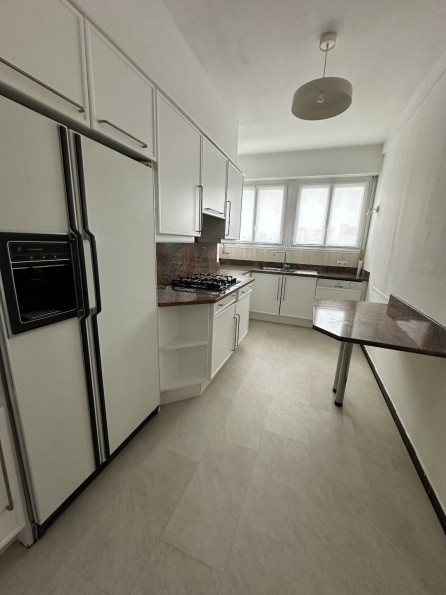 location Appartement Toulouse - Photo 1