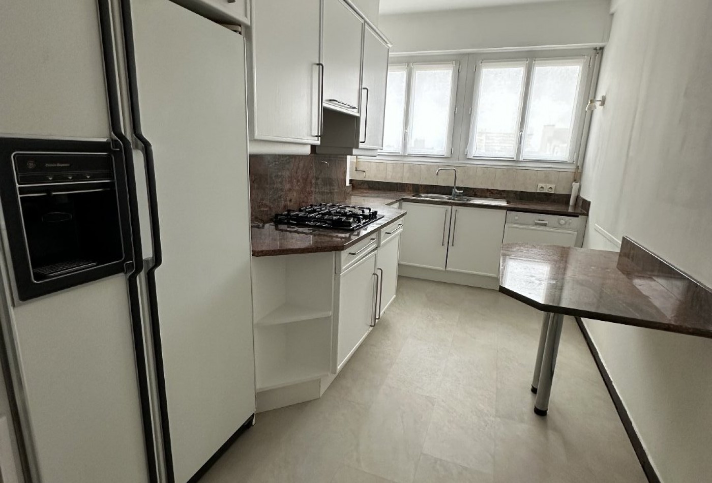 location Appartement Toulouse - Photo 1