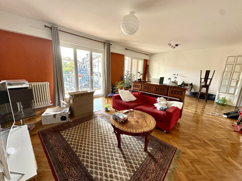 location Appartement Toulouse - Photo 1