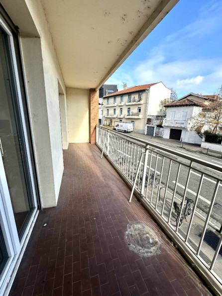location Appartement Toulouse - Photo 3