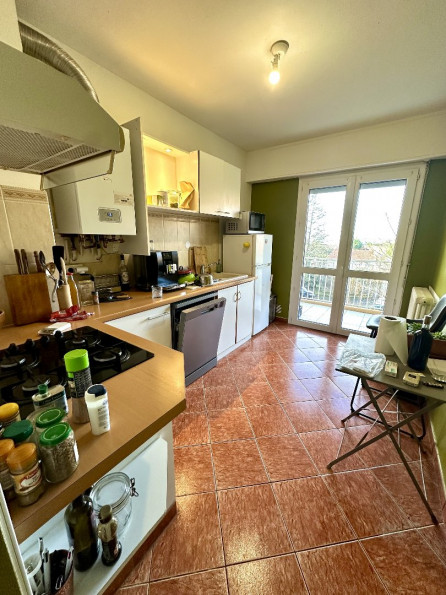 location Appartement Toulouse - Photo 4