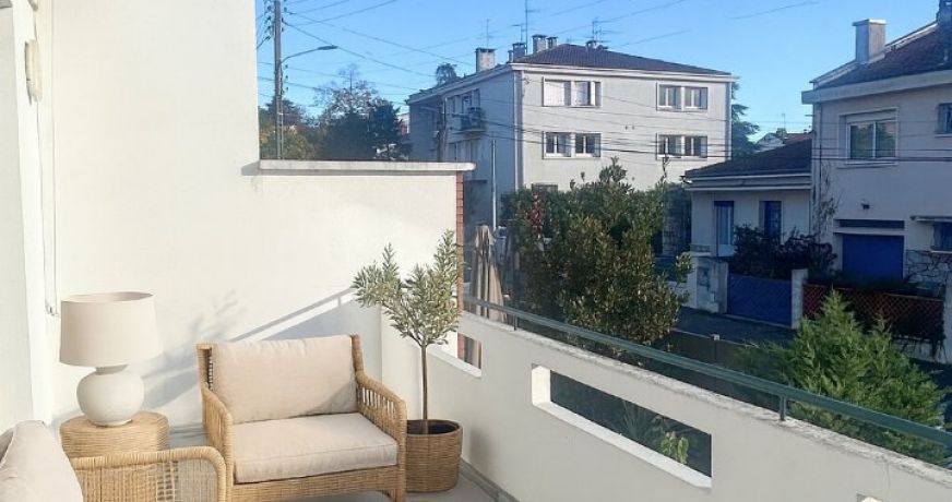 vente Maison Toulouse