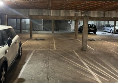 location Parking intérieur Toulouse