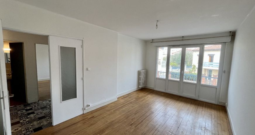 location Appartement Toulouse