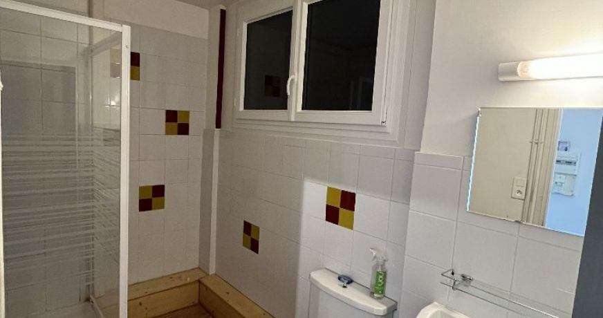 location Appartement Toulouse
