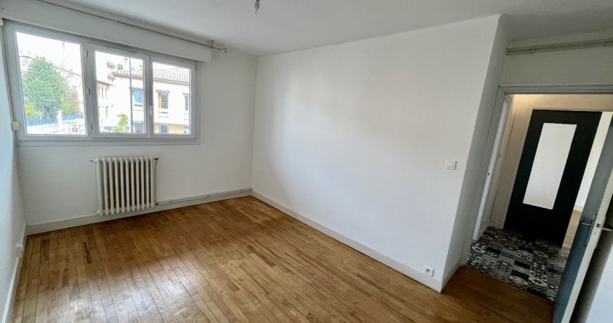 location Appartement Toulouse