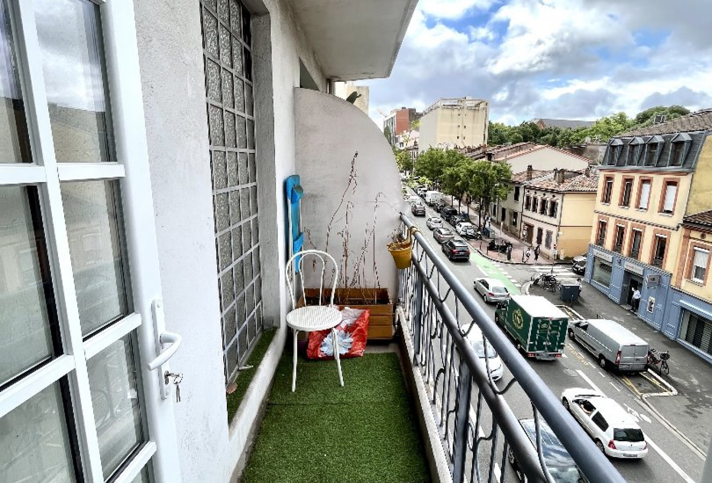 vente Appartement Toulouse - Photo 2