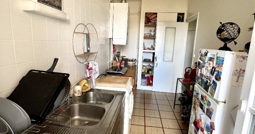 vente Appartement Toulouse