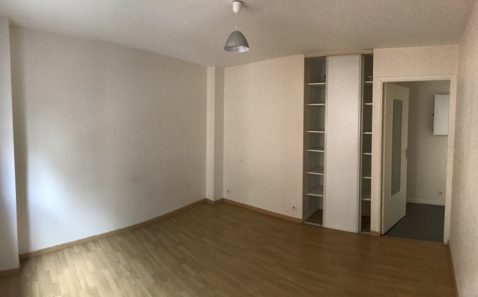 location Appartement Toulouse - Photo 2