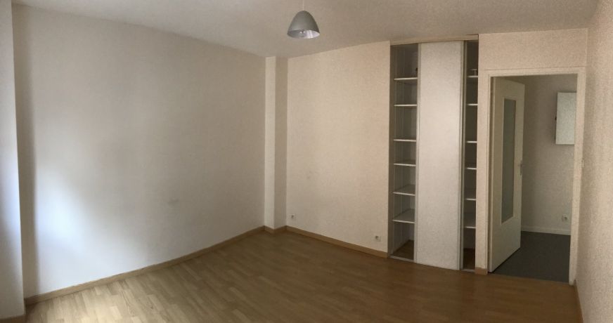 location Appartement Toulouse