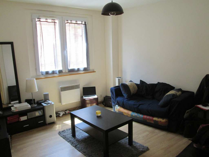 location Appartement Toulouse - Photo 1