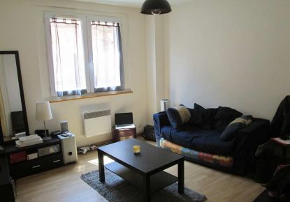 location Appartement Toulouse