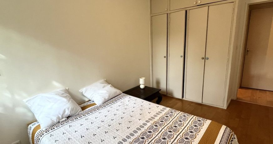 location Appartement Toulouse