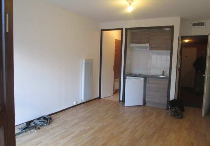 location Appartement Toulouse