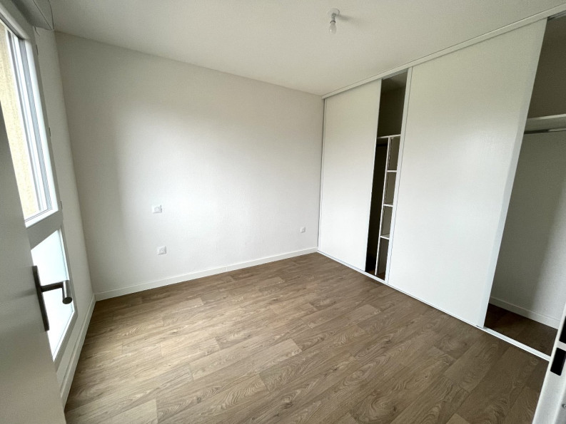 location Appartement Aucamville - Photo 2