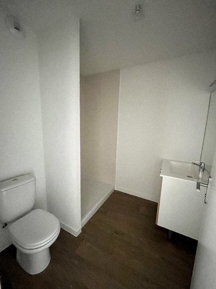 location Appartement Aucamville - Photo 3
