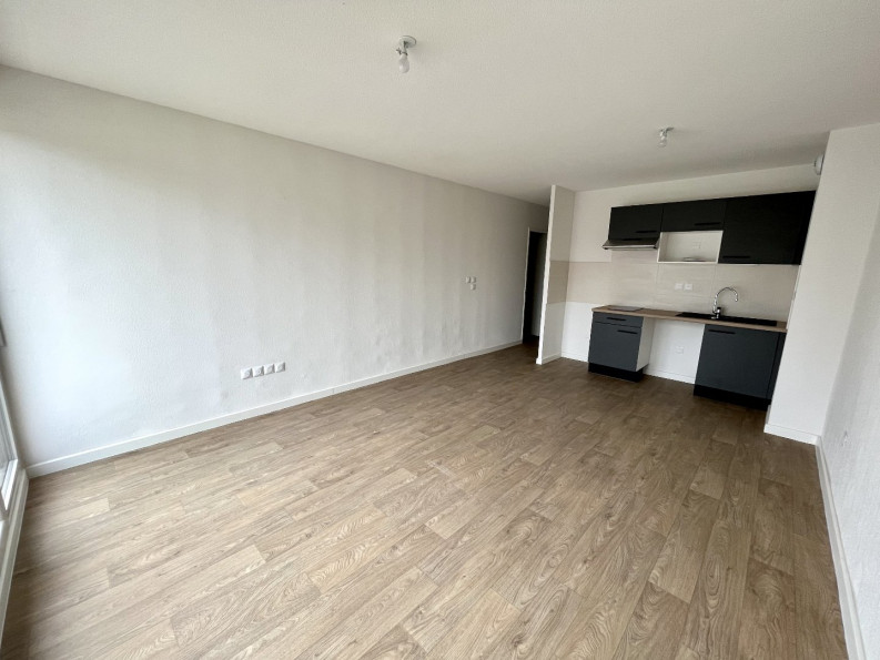 location Appartement Aucamville - Photo 6