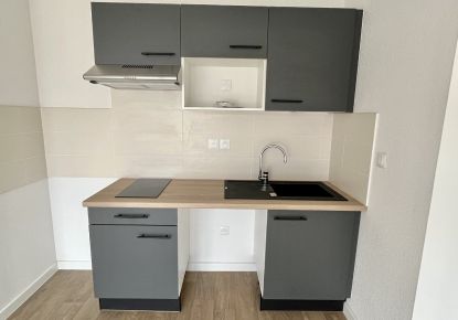 location Appartement Aucamville