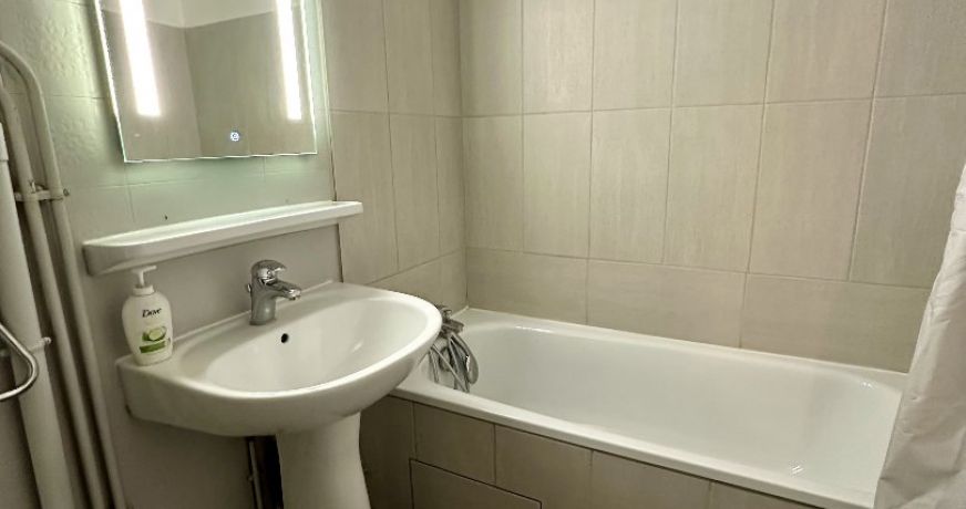 location Appartement Toulouse