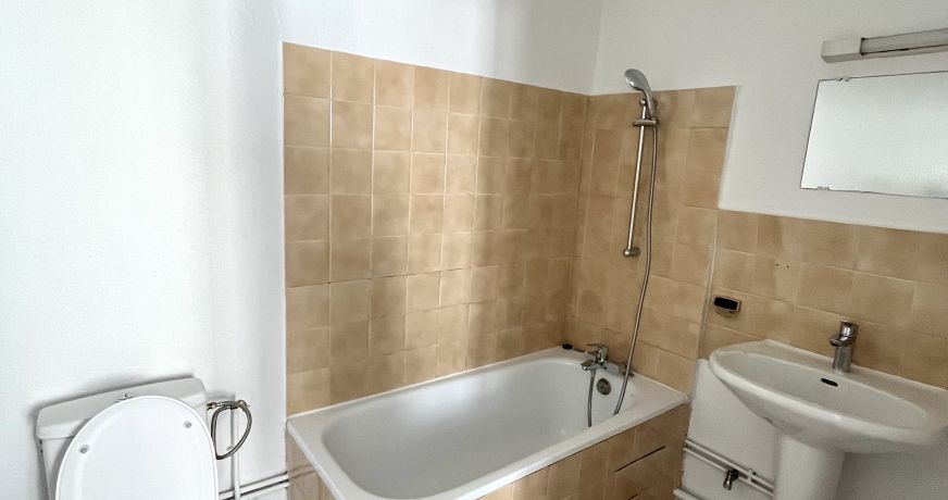 location Appartement Toulouse