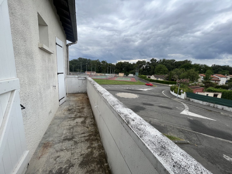 location Appartement Roquettes - Photo 8