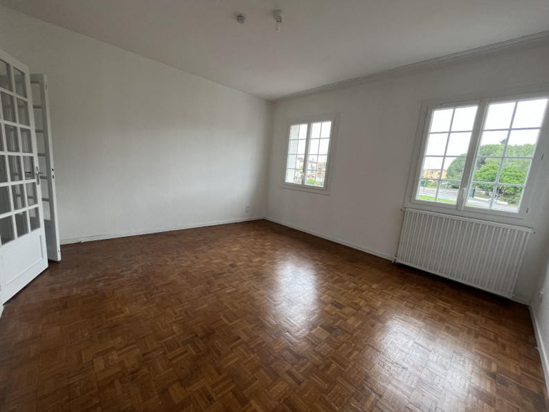 location Appartement Roquettes - Photo 2